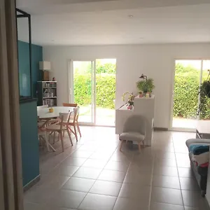 Maison Belizo, Familiale ,calme Et Reposante. Hébergement de vacances