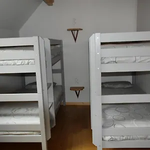 De Montagne Le Lustou Chalet