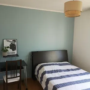 Dans Beau T3 Tres Proche Centre ! Séjour chez l'habitant Lorient