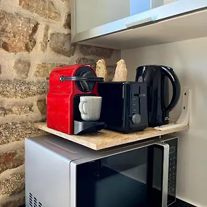 Etang Au Duc Appartement Vannes